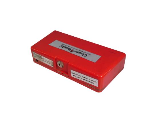 HONEYWELL R7248B1010