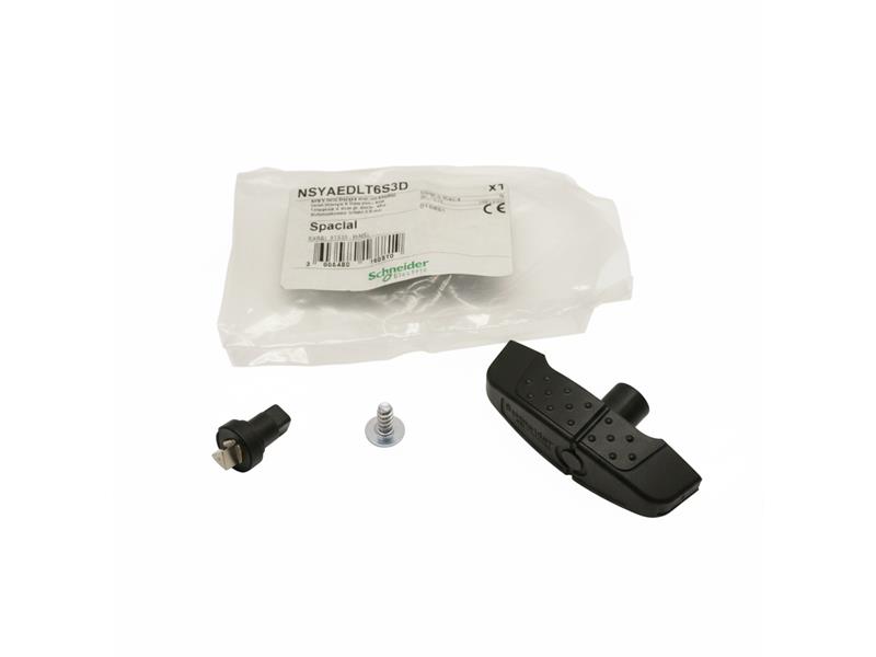 SCHNEIDER ELECTRIC NSYAEDLT6S3D