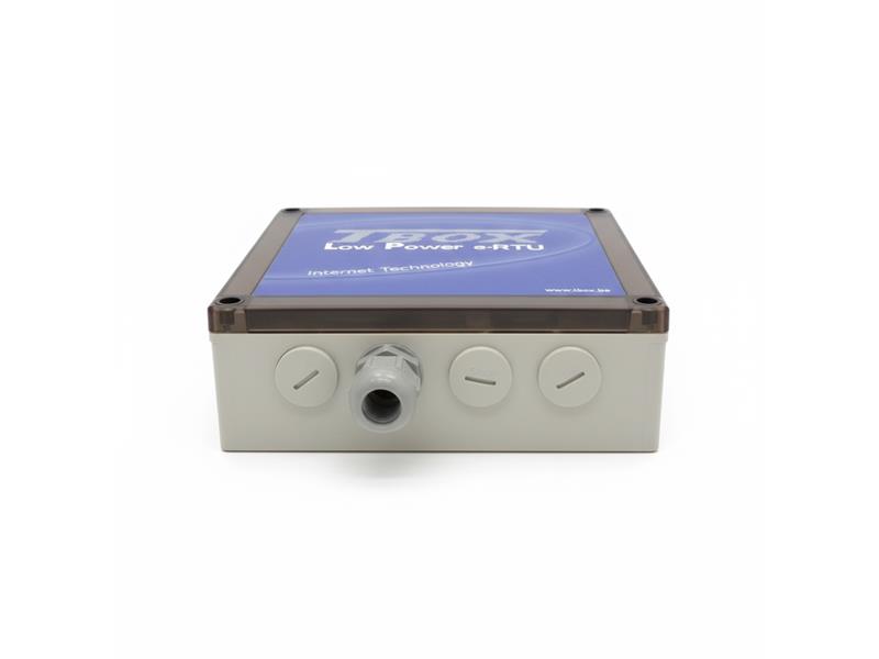 CSE SEMAPHORE TBOX-LP-100