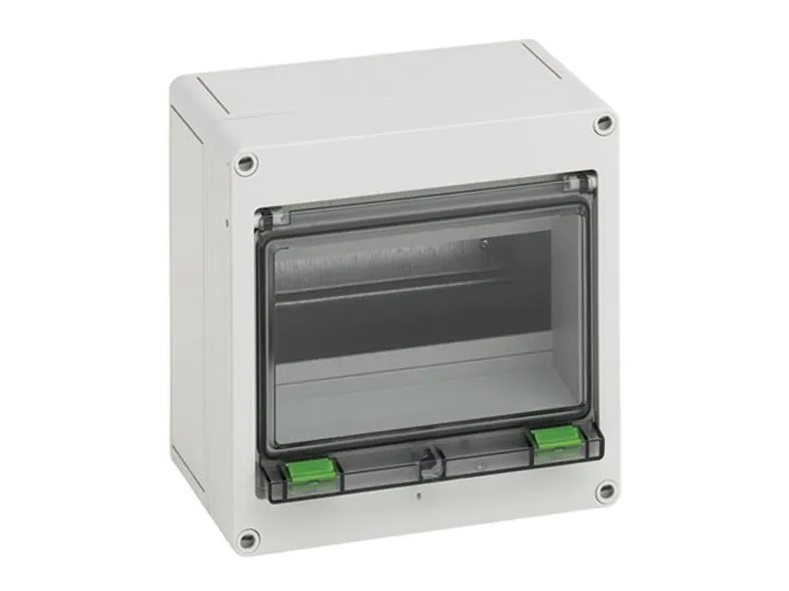 ALTECH CORP 542-508