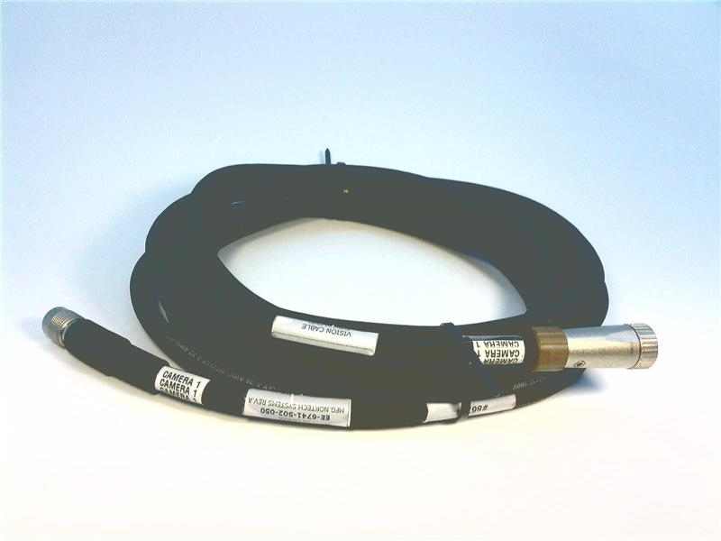 FANUC EE-6741-502-050