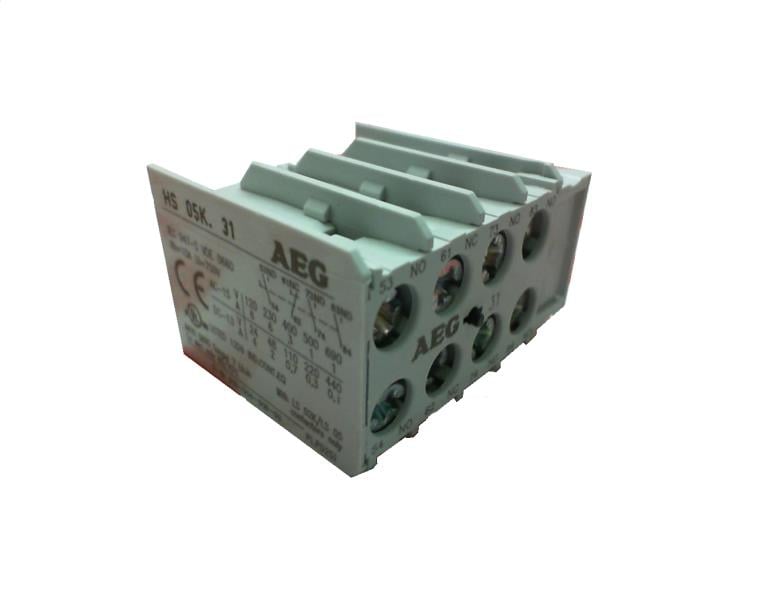 EEC AEG HS05K-F.31