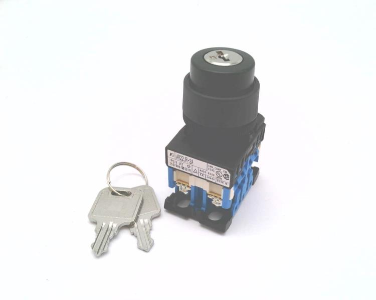 FUJI ELECTRIC AR22JR-2A22B