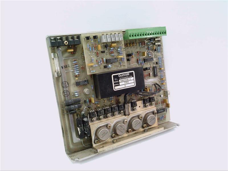 GLENTEK GA4555P-1