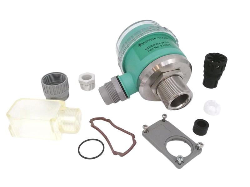 UC500-D1-3K-V7 par PEPPERL & FUCHS