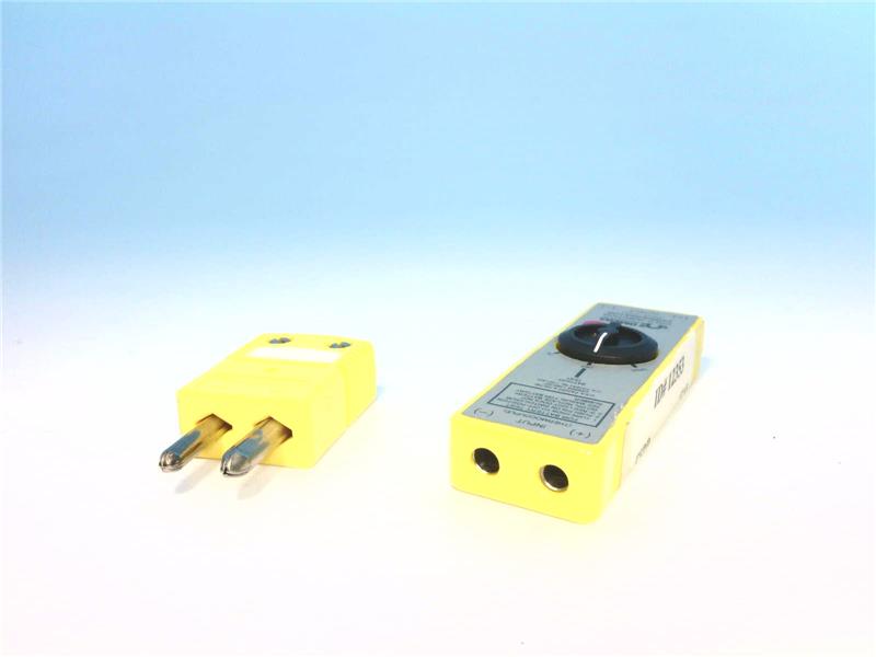 OMEGA ENGINEERING MCJ-K