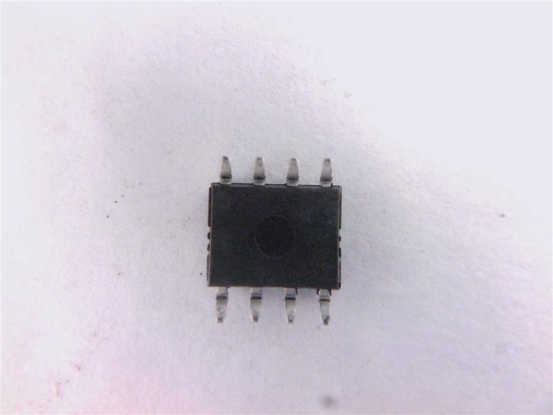 TEXAS INSTRUMENTS SEMI LM385AMX-2.5