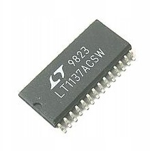 ANALOG DEVICES LT1137ACSW