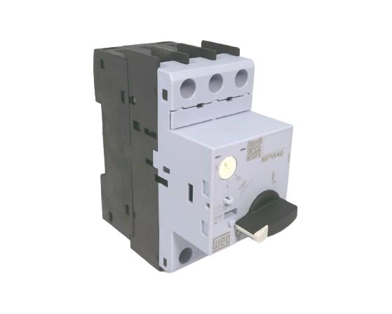 WEG MPW40-3-U004