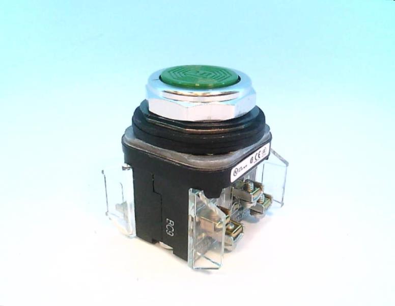 800T-A1B Pushbutton by ALLEN BRADLEY