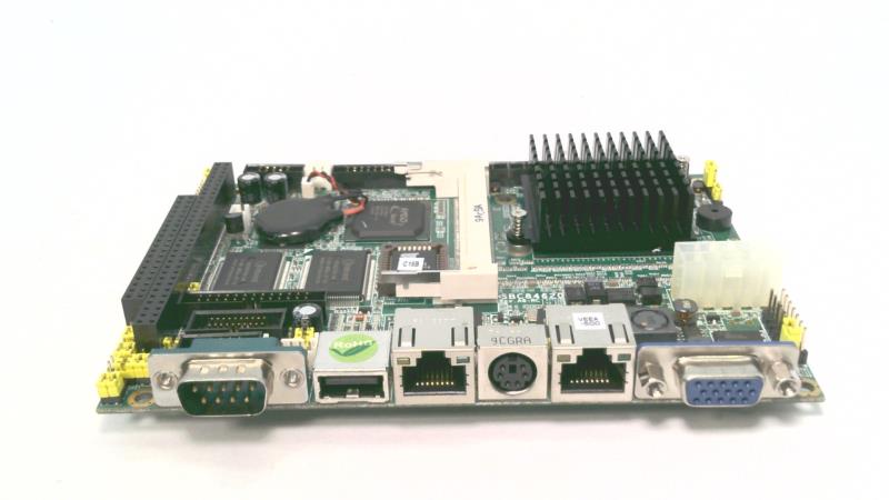 AXIOMTEK SBC84620