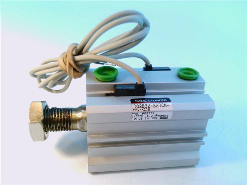 SMC CDQ2B3230DCMF98VXC18