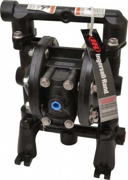 INGERSOLL RAND PD05R-AAS-FGG-B