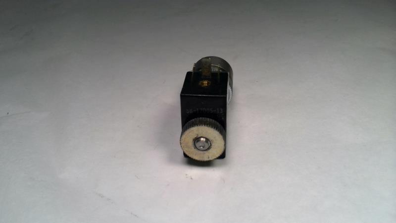 PETER PAUL ELECTRONICS 582X00080E-24DC
