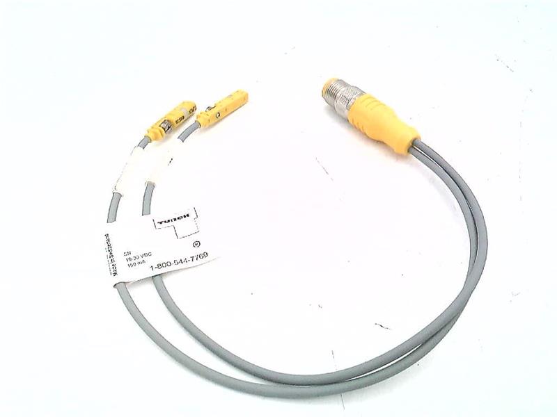 TURCK BIM-UNT-2AP6X-0.3M-RSC4.4T