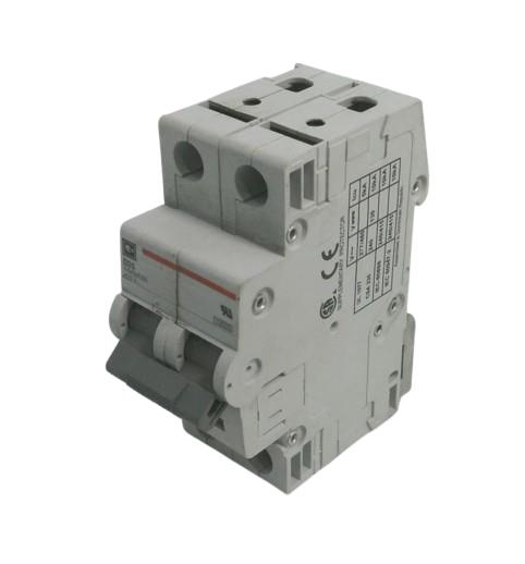 EATON CORPORATION WMS2D25