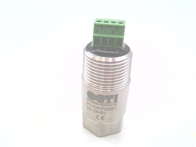 OMRON CMCP420VT