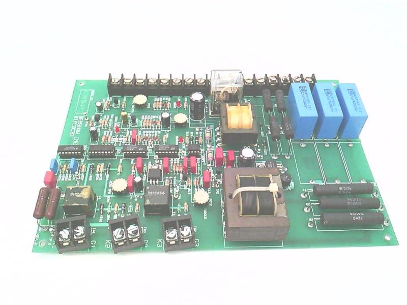 BENSHAW BIPCDCB3