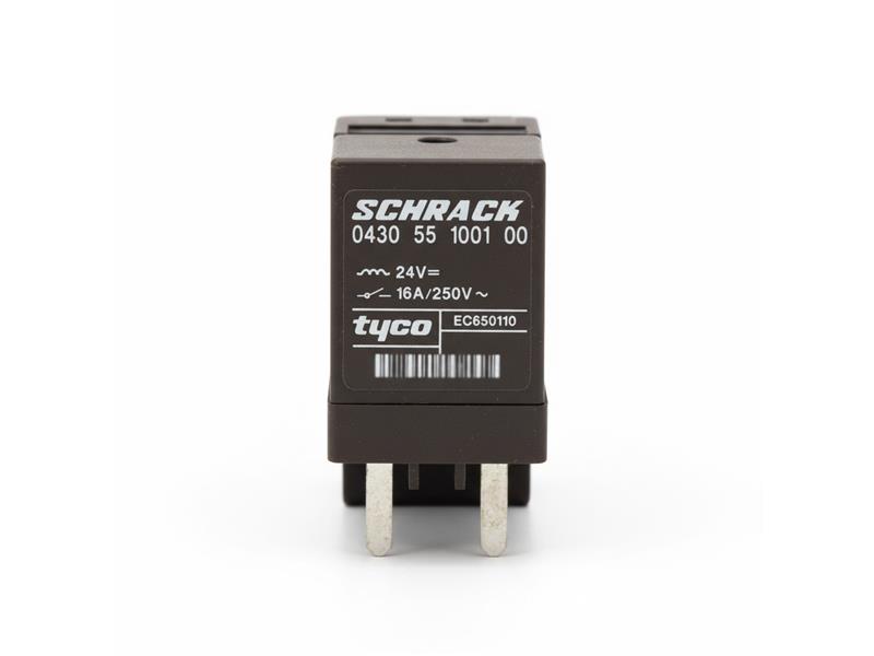 TE CONNECTIVITY 0430-55-1001-00