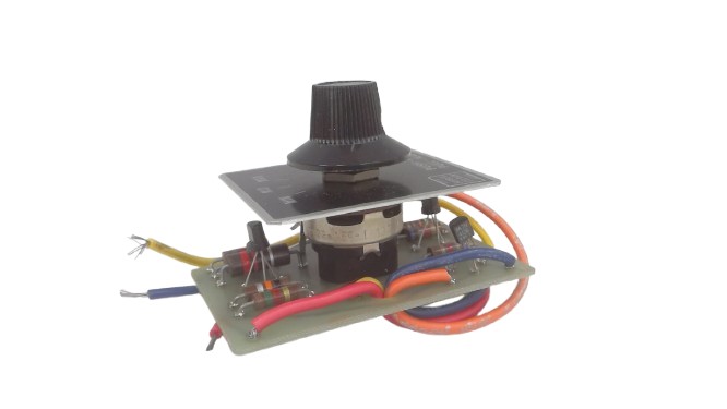 INVENSYS AD-8301