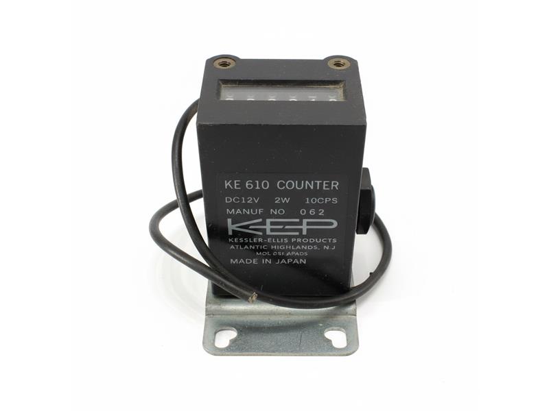 KE610B10-DC12 by KEP