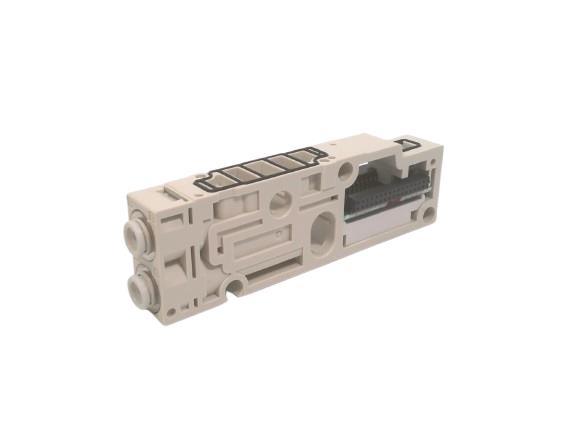 SMC SV2000-50-2A-C6