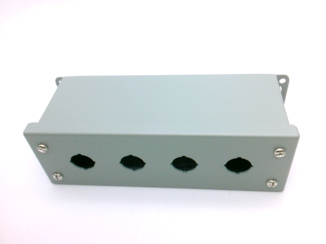 HAMMOND MANUFACTURING MPB4