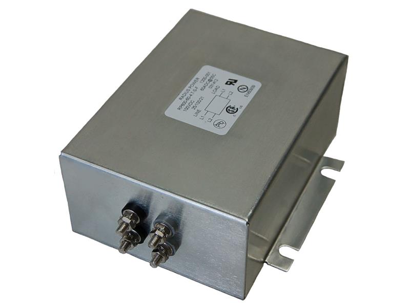 RP600-125-100-S-F par ASTRODYNE TDI