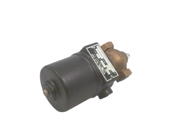 MAGNATROL MS233A24-C