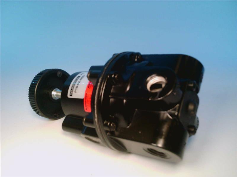 WILKERSON PNEUMATIC P19-02-H00