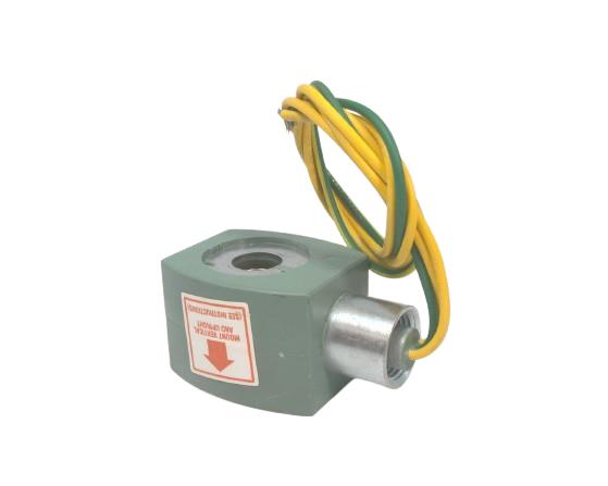 ASCO 272810-032-D