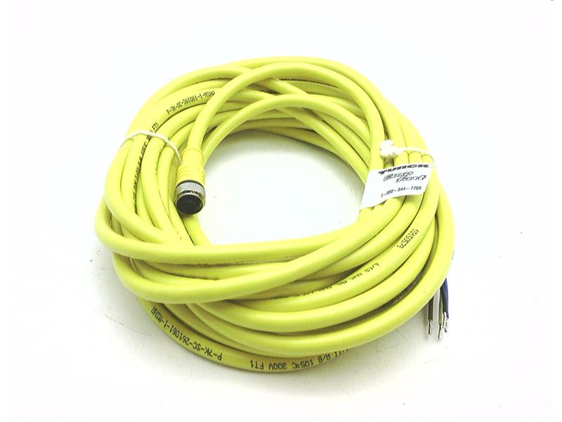 TURCK RKC 4.4T-10