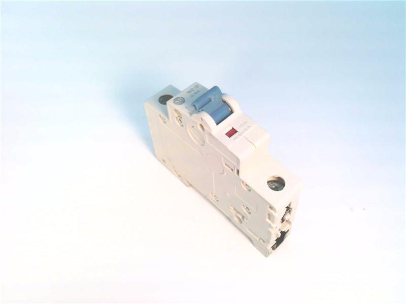 ALLEN BRADLEY 1492-SPM1D160