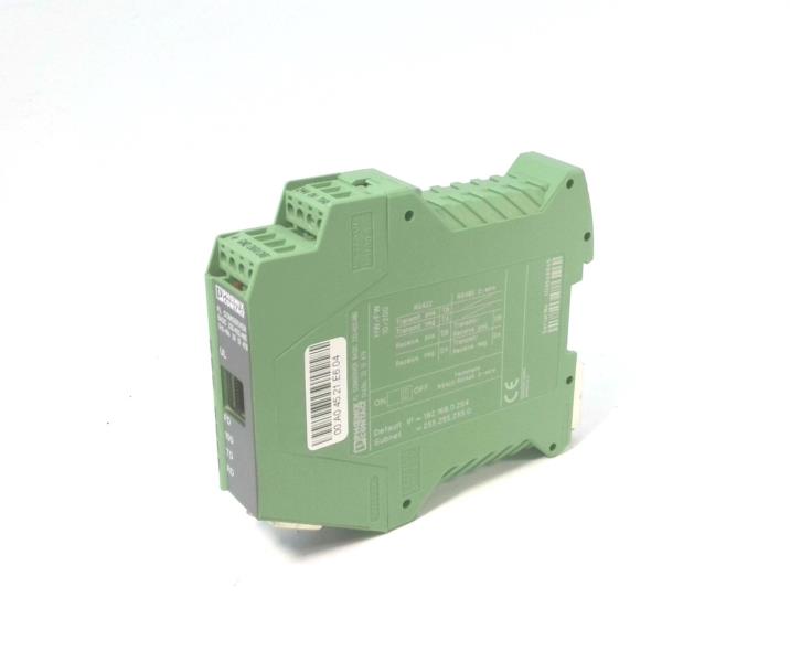 FL COMSERVER BASIC 232/422/485 by PHOENIX CONTACT