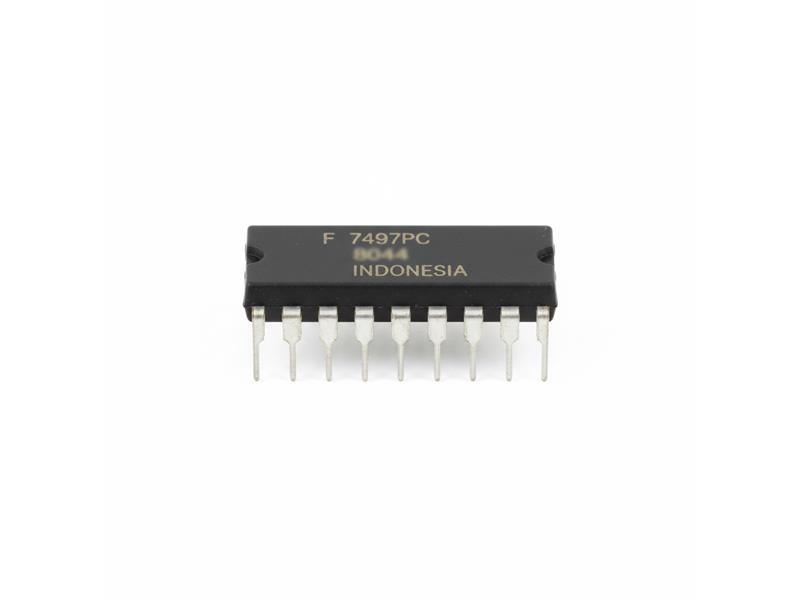 AMERICAN MICROSEMICONDUCTOR 7497PC
