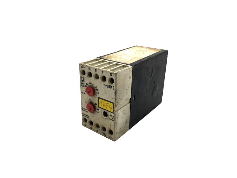 SCHNEIDER ELECTRIC 8430-DIA-3