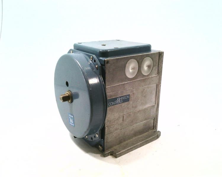 JOHNSON CONTROLS M110CGA-2