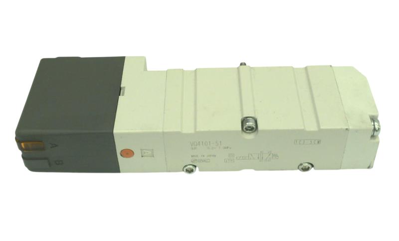 SMC VQ4400-51