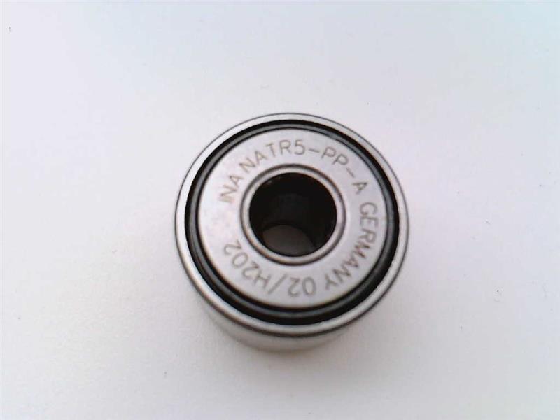 SCHAEFFLER GROUP NATR5-PP-A