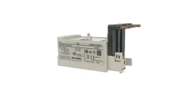 ALLEN BRADLEY 193-ESM-VIG-30A-C55