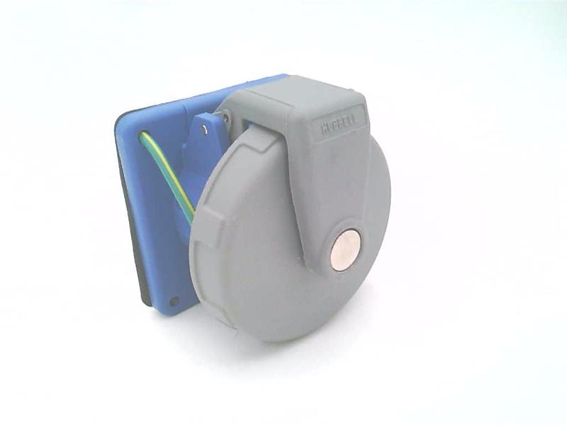 HUBBELL HBL430R9W