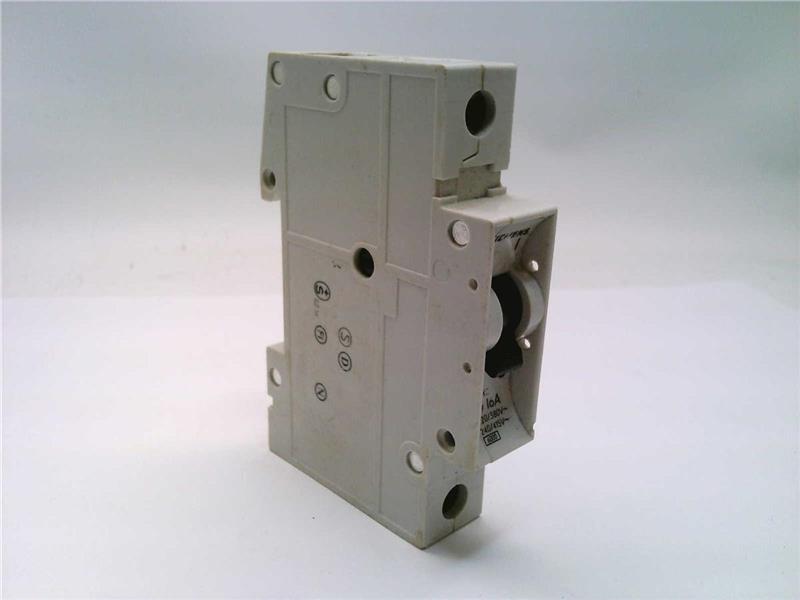 SIEMENS 5SX2116-3