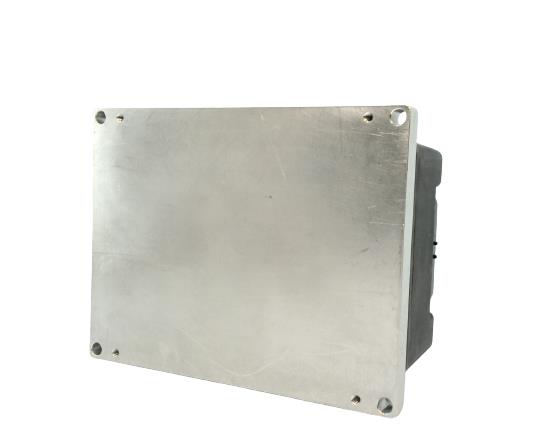 CURTIS INSTRUMENTS 1232SE-2421