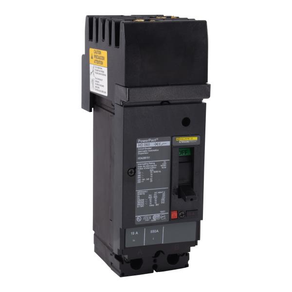 SCHNEIDER ELECTRIC HDA260402