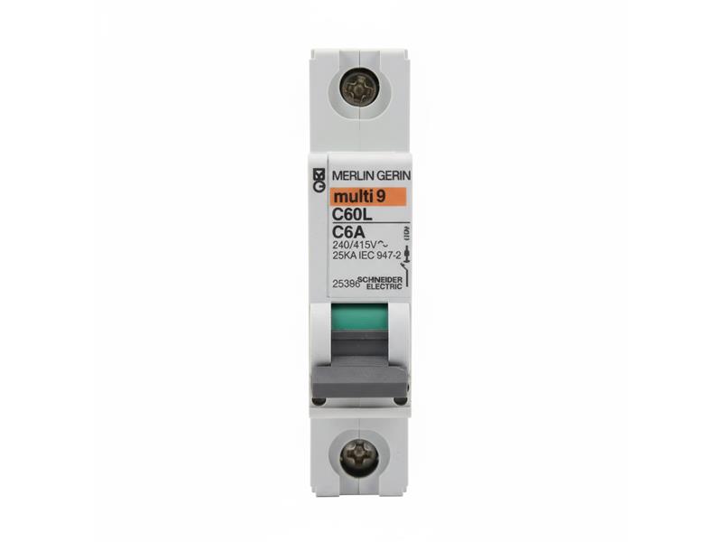 MG25396 by SCHNEIDER ELECTRIC