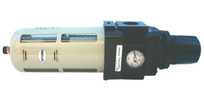 FABCO FA4-C4PA
