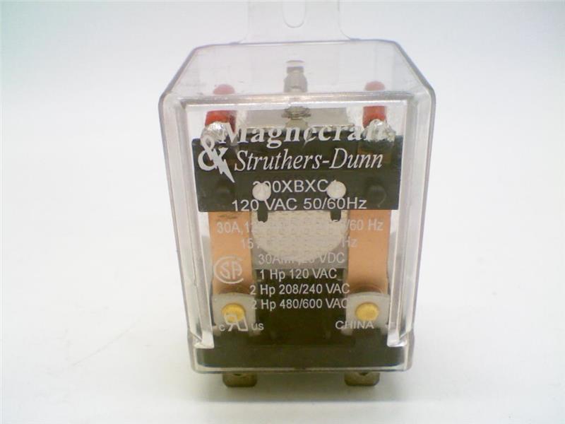 SCHNEIDER ELECTRIC 300XBXC1-120A