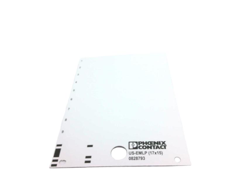 US-EMLP (17X15) by PHOENIX CONTACT