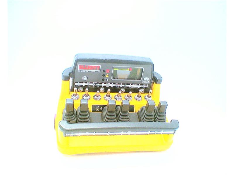 OMNEX CONTROL SYSTEMS T2300-000205
