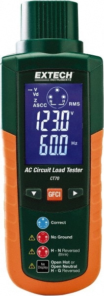EXTECH CT70